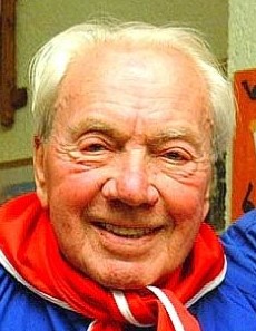 Bild von’n Schriever