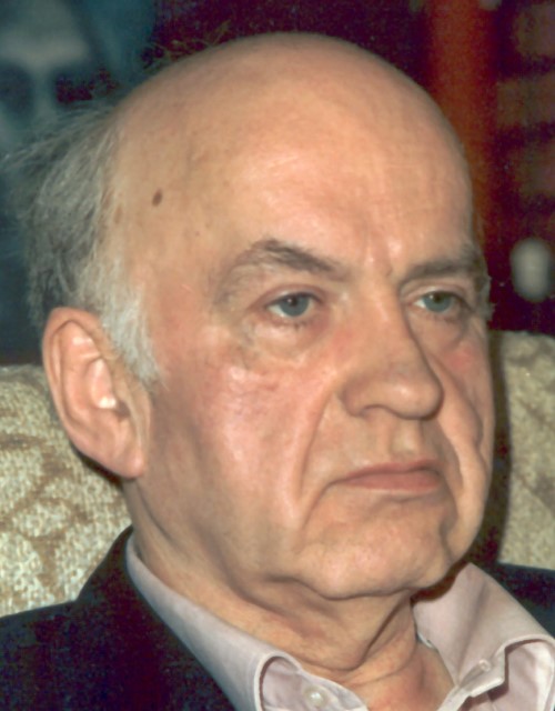 Bild von’n Schriever