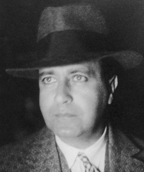 Bild von’n Schriever