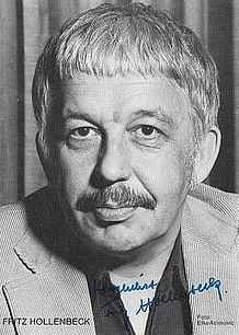 Bild von’n Schriever