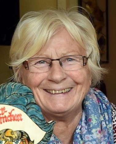 Bild von’n Schriever