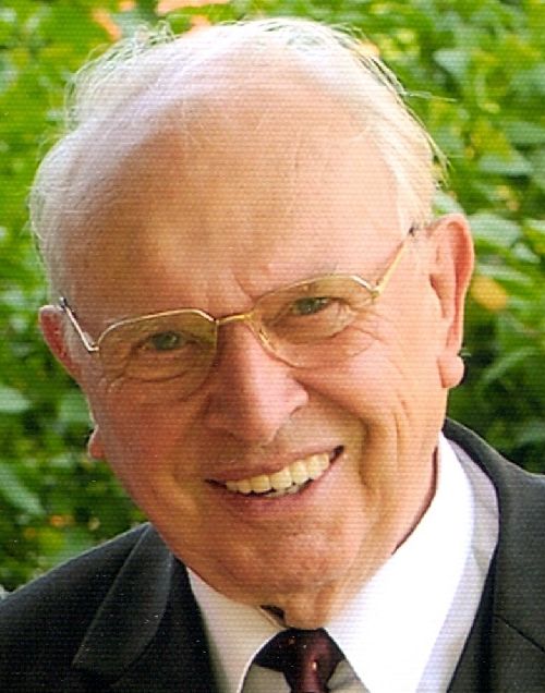 Bild von’n Schriever