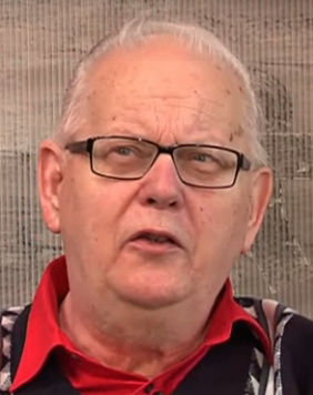 Bild von’n Schriever