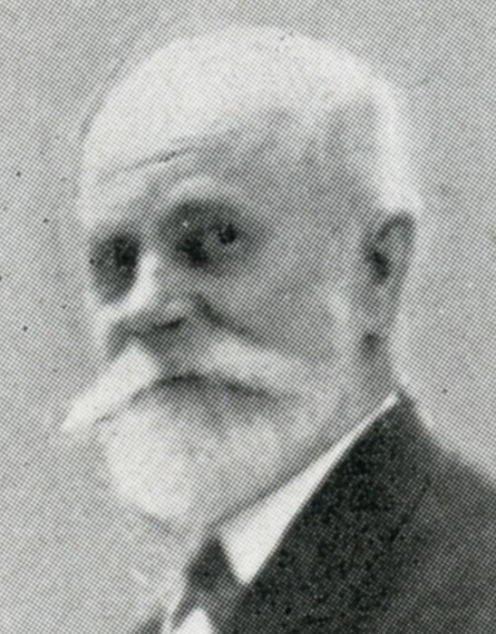 Bild von’n Schriever