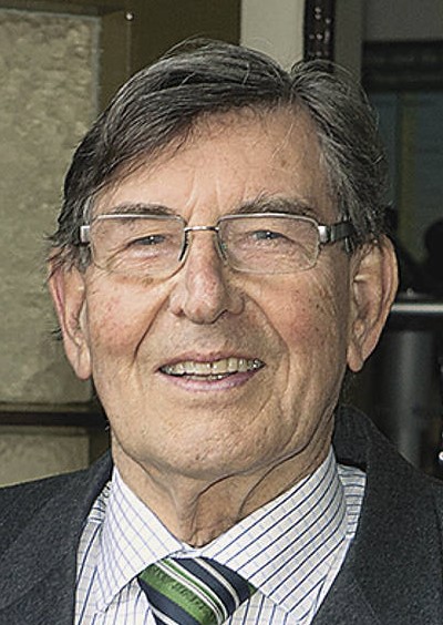 Bild von’n Schriever