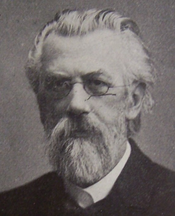 Bild von’n Schriever