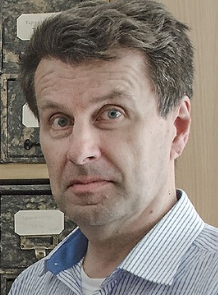 Bild von’n Schriever