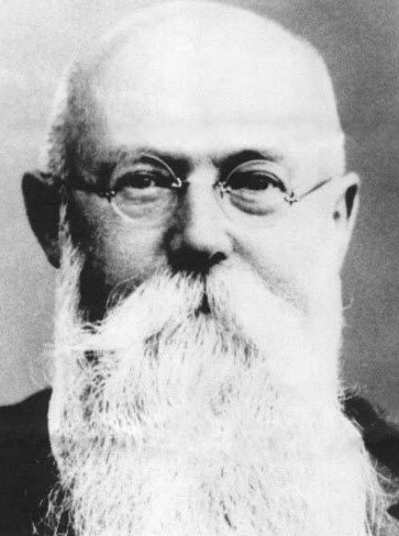 Bild von’n Schriever