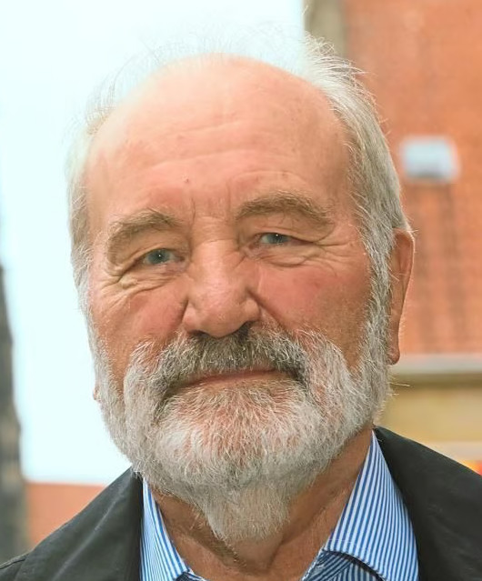 Bild von’n Schriever