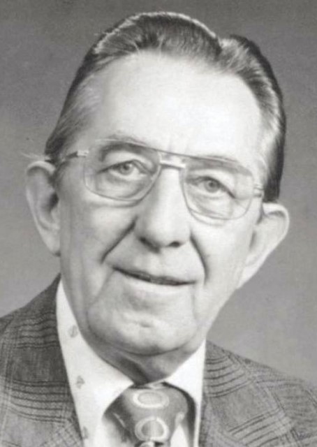 Bild von’n Schriever