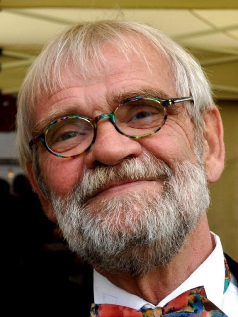 Bild von’n Schriever