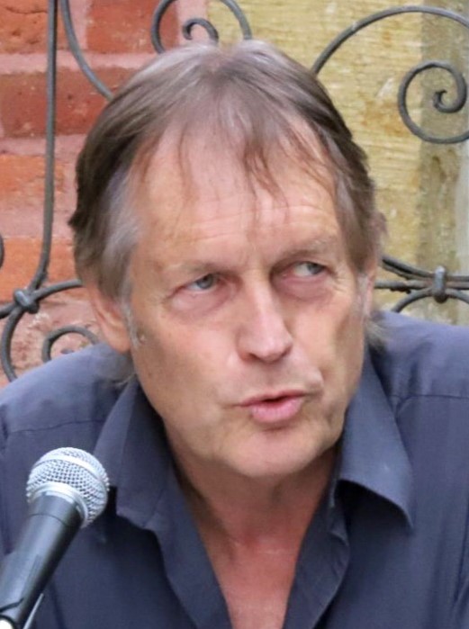 Bild von’n Schriever