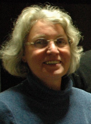 Afbeelding van de auteur