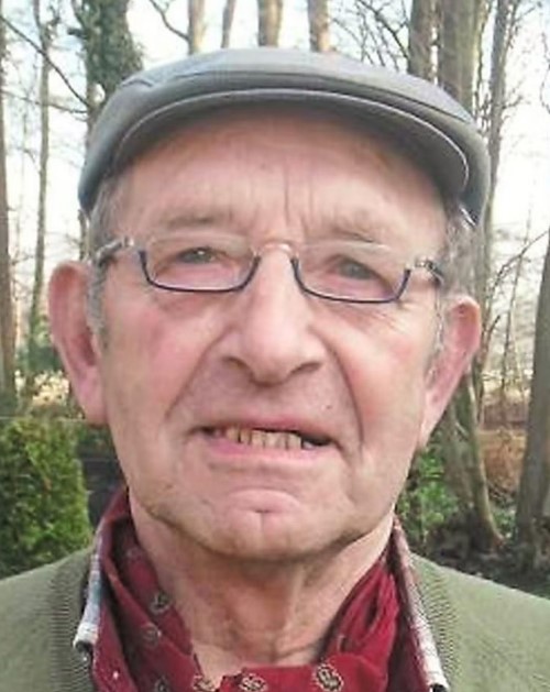 Bild von’n Schriever