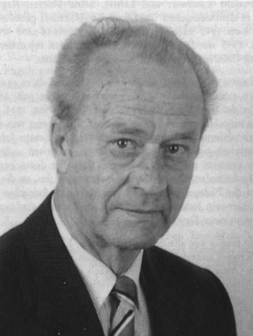 Bild von’n Schriever