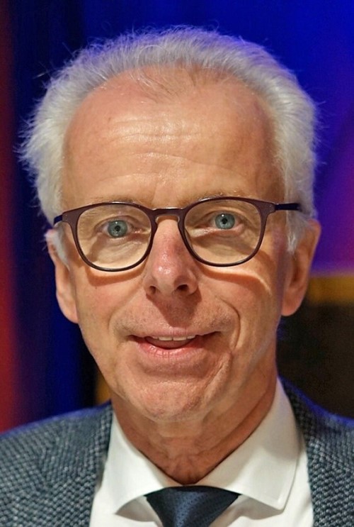 Bild von’n Schriever