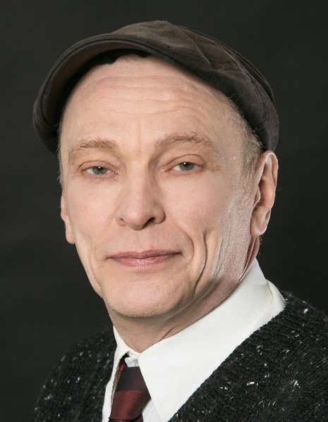 Bild von’n Schriever