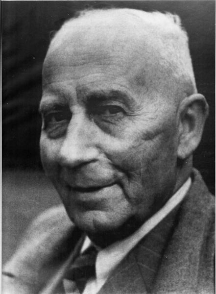 Bild von’n Schriever