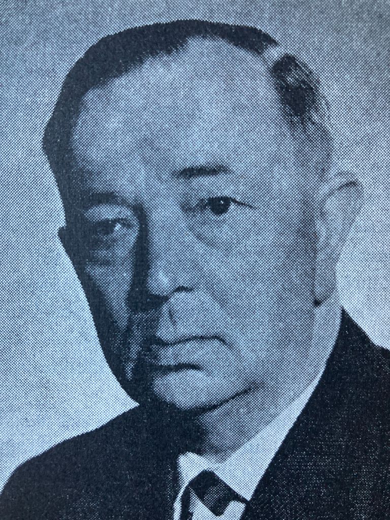 Bild von’n Schriever