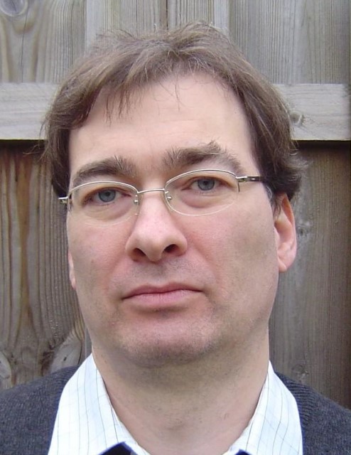 Bild von’n Schriever