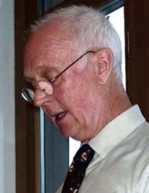 Bild von’n Schriever