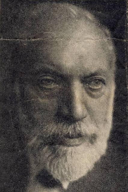 Bild von’n Schriever