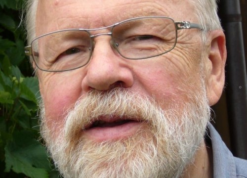 Bild von’n Schriever