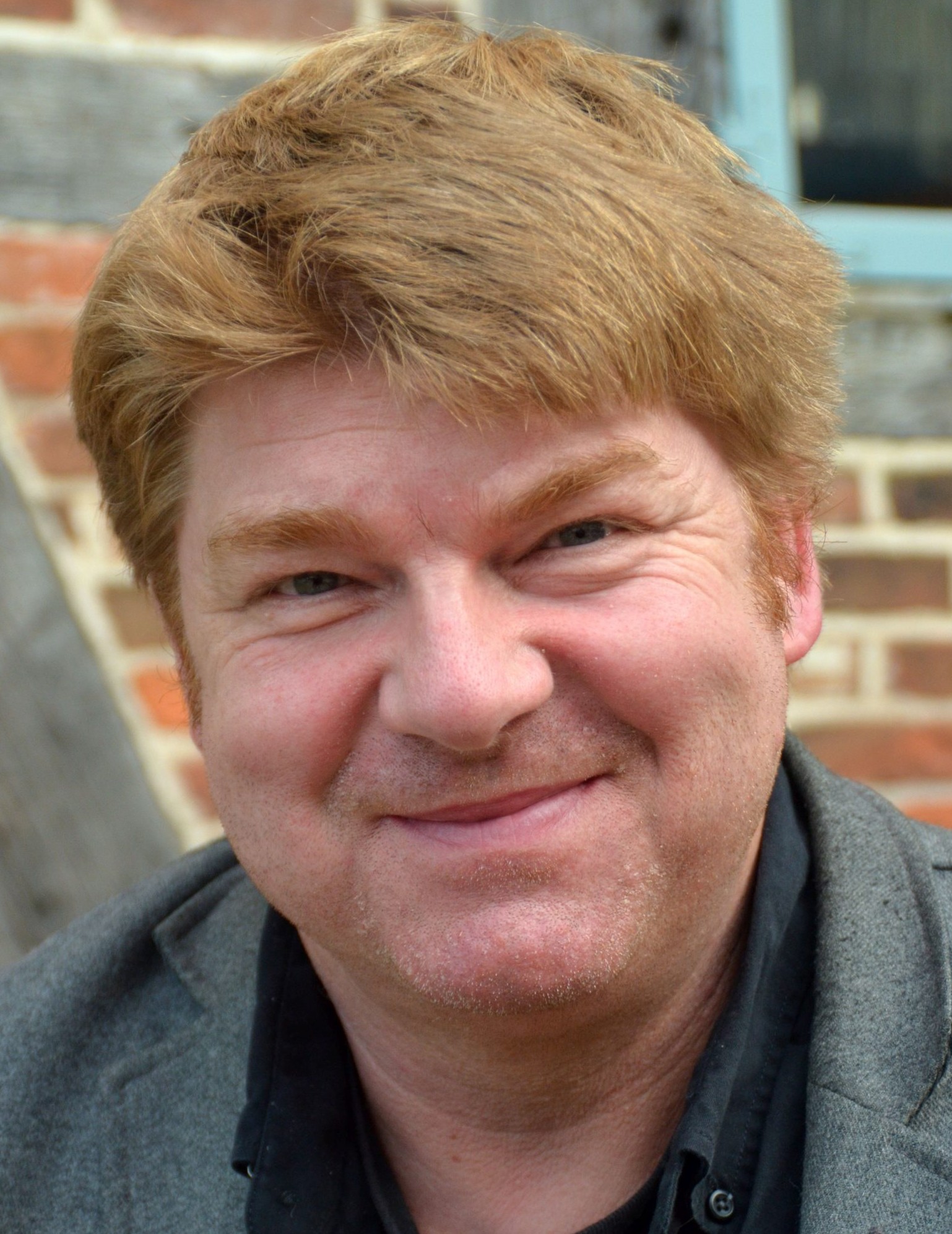 Bild von’n Schriever