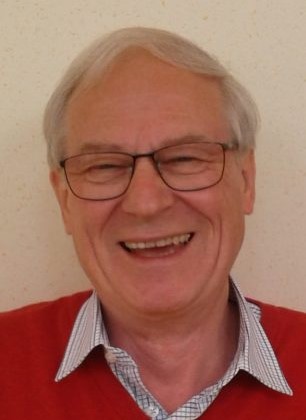 Bild von’n Schriever