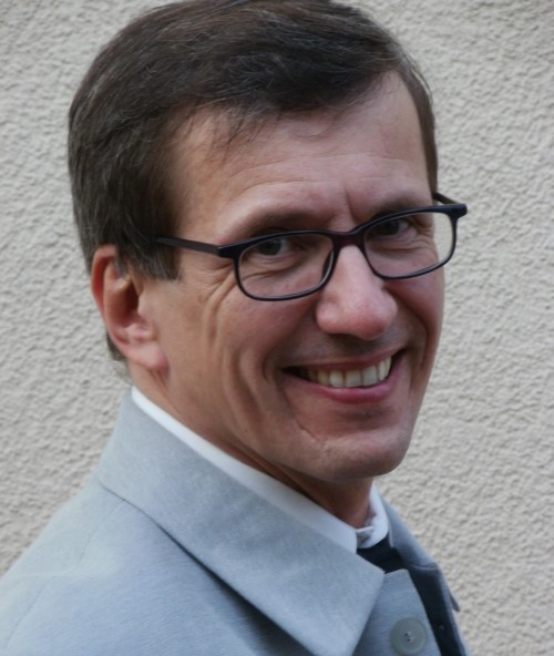 Bild von’n Schriever