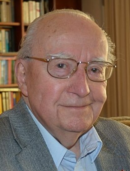 Bild von’n Schriever