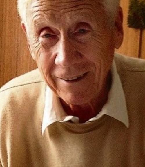 Bild von’n Schriever