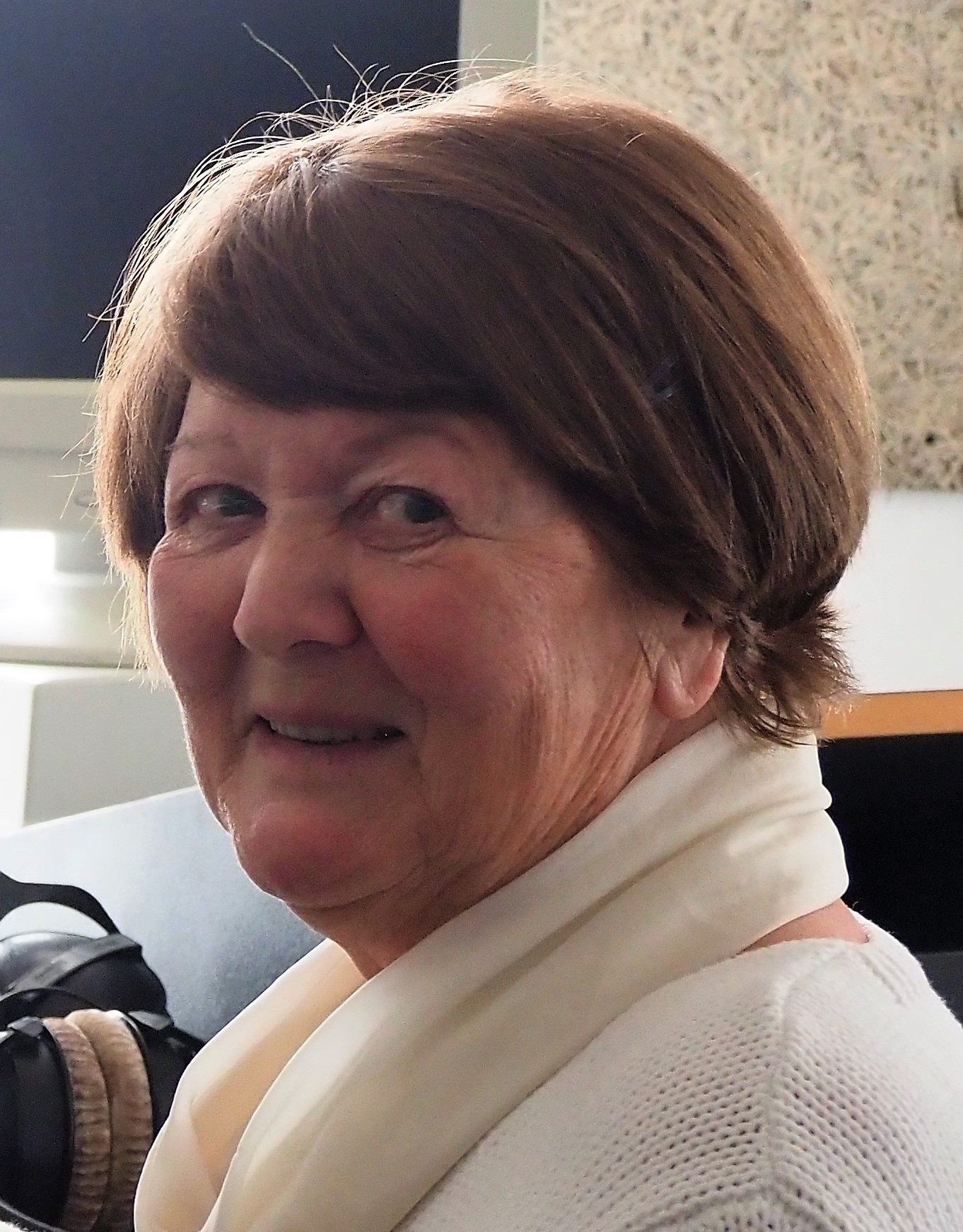 Bild von’n Schriever