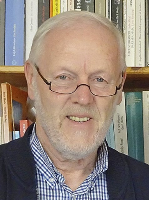 Bild von’n Schriever