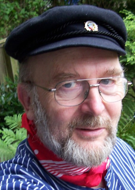 Bild von’n Schriever