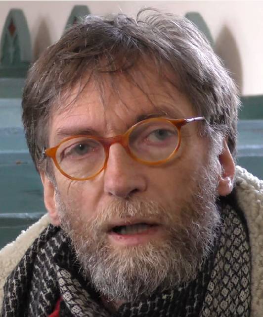 Bild von’n Schriever