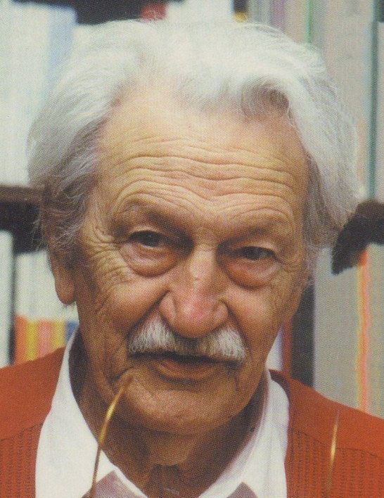 Bild von’n Schriever