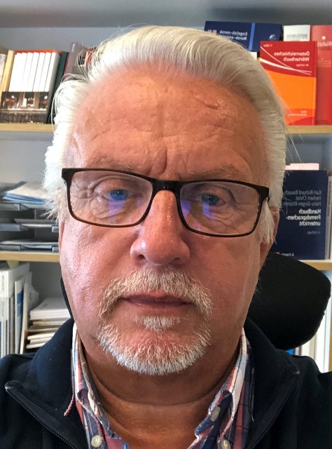 Bild von’n Schriever