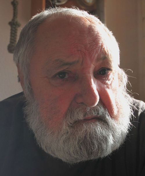 Bild von’n Schriever