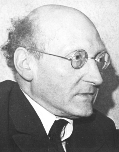 Bild von’n Schriever