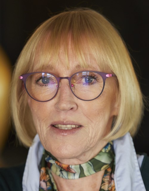 Bild von’n Schriever