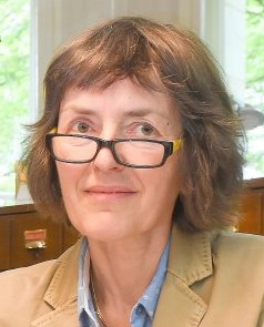 Afbeelding van de auteur