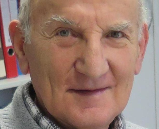 Bild von’n Schriever