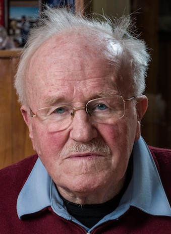 Bild von’n Schriever