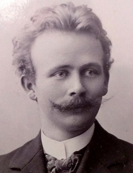 Bild von’n Schriever