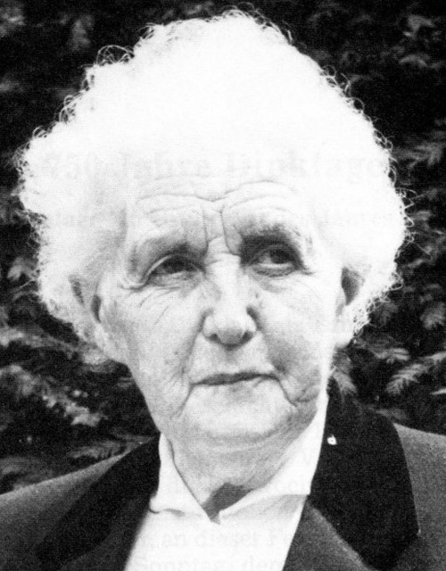 Bild von’n Schriever