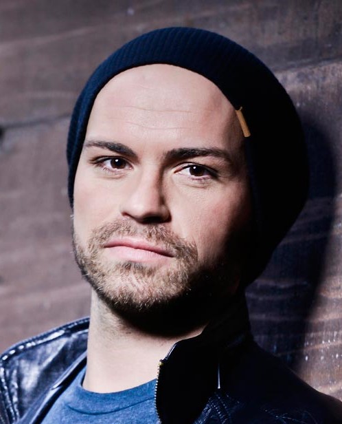 Bild von’n Schriever