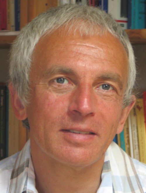 Bild von’n Schriever