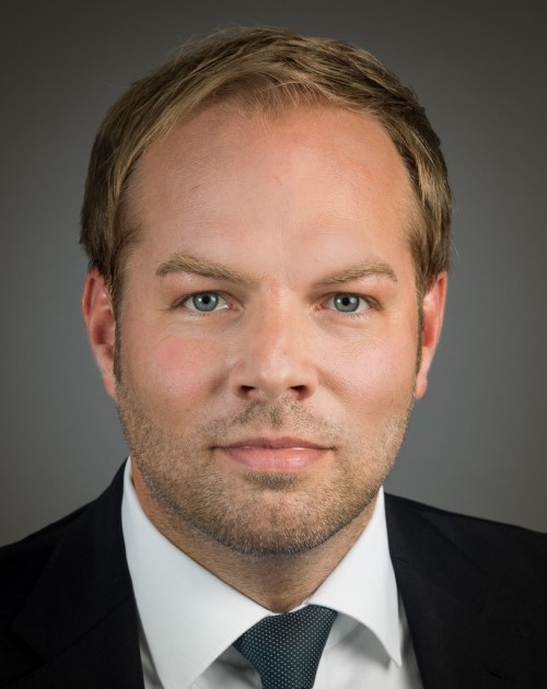 Bild von’n Schriever