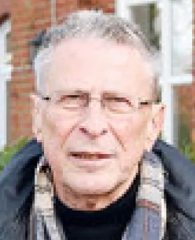 Bild von’n Schriever